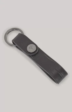 Sale JOOP! Fano Zethos key holder in black