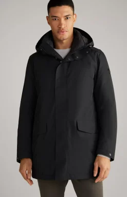 Hot JOOP! Faroso Jacket in black