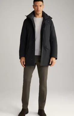 Hot JOOP! Faroso Jacket in black