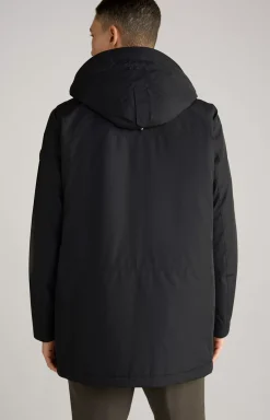Hot JOOP! Faroso Jacket in black