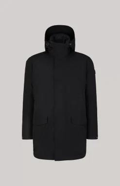 Hot JOOP! Faroso Jacket in black