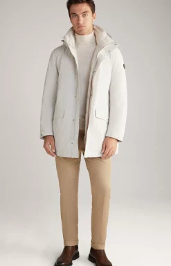 Sale JOOP! Faroso Jacket in off-white