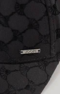 Outlet JOOP! Feliks Cornflower Cap in black