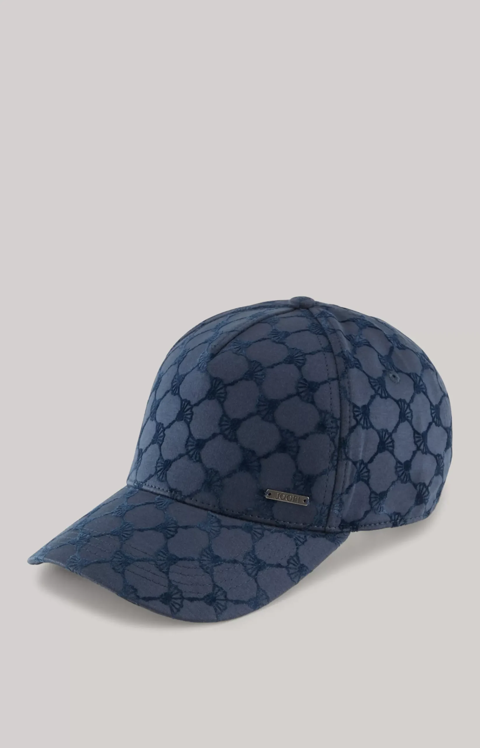 Clearance JOOP! Feliks Cornflower Cap in dark blue