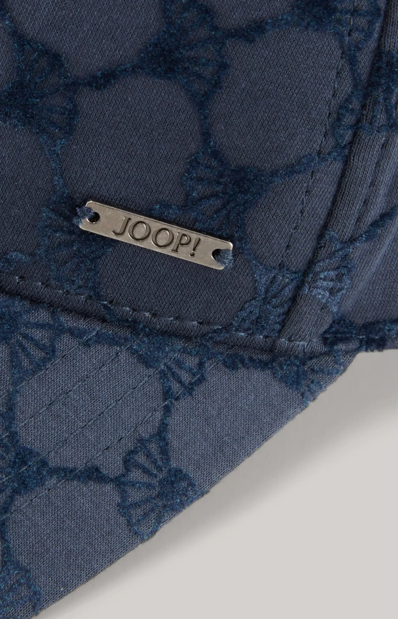 Clearance JOOP! Feliks Cornflower Cap in dark blue