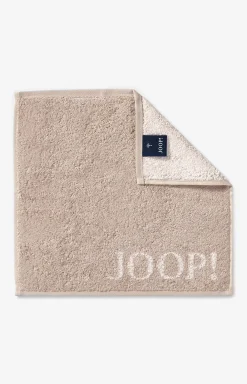 JOOP! Ferry Series Classic Doubleface, sand