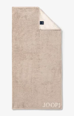 JOOP! Ferry Series Classic Doubleface, sand