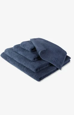Sale JOOP! Ferry Series Uni-Cornflower, Marine navy