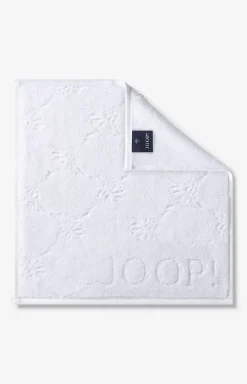 Hot JOOP! Ferry series Uni-Cornflower, white