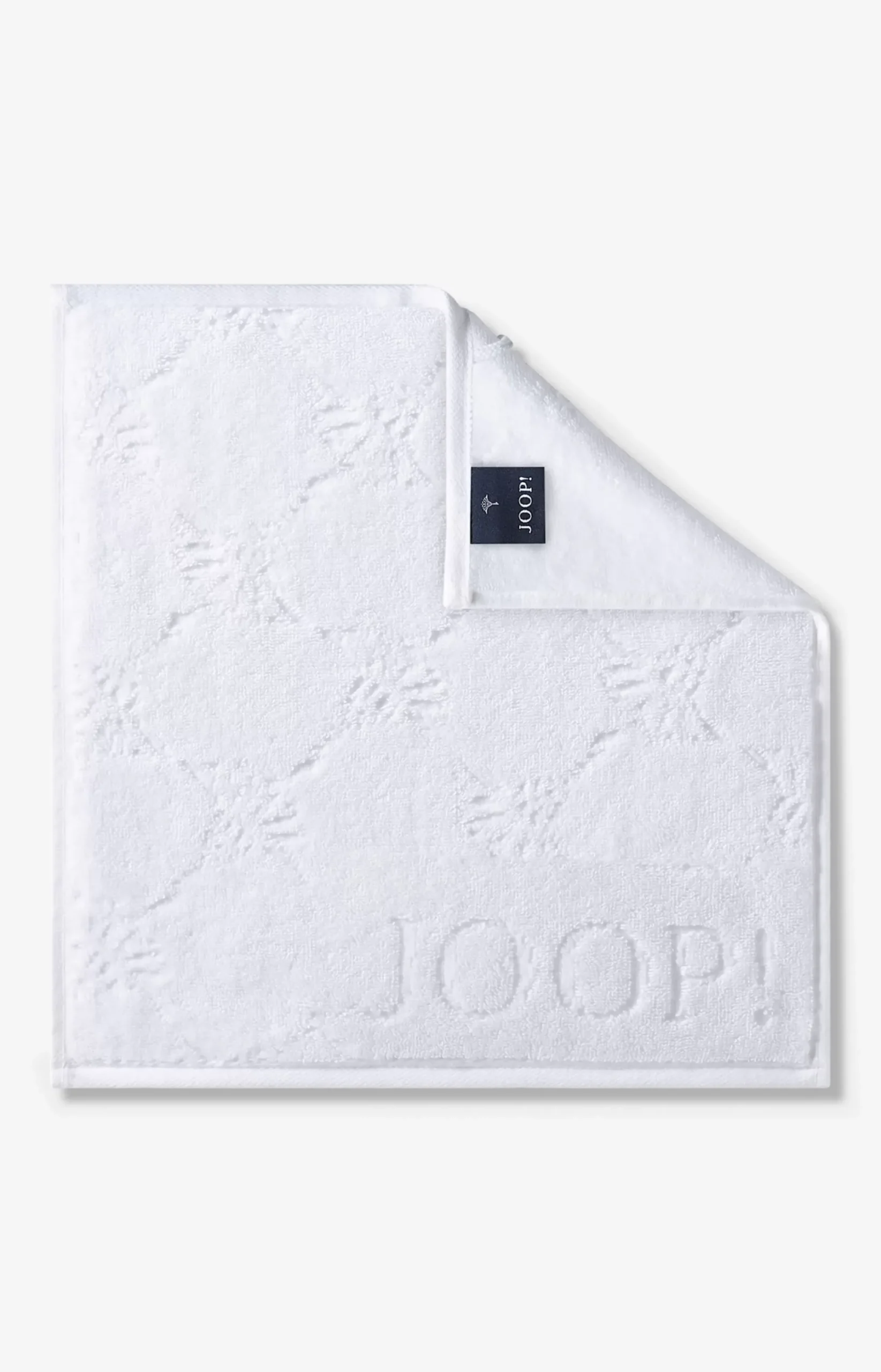 Hot JOOP! Ferry series Uni-Cornflower, white