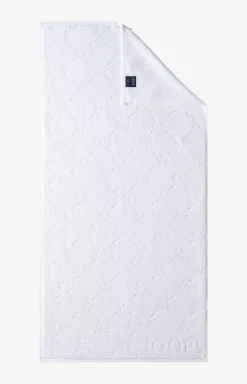 Online JOOP! Ferry series Uni-Cornflower, white