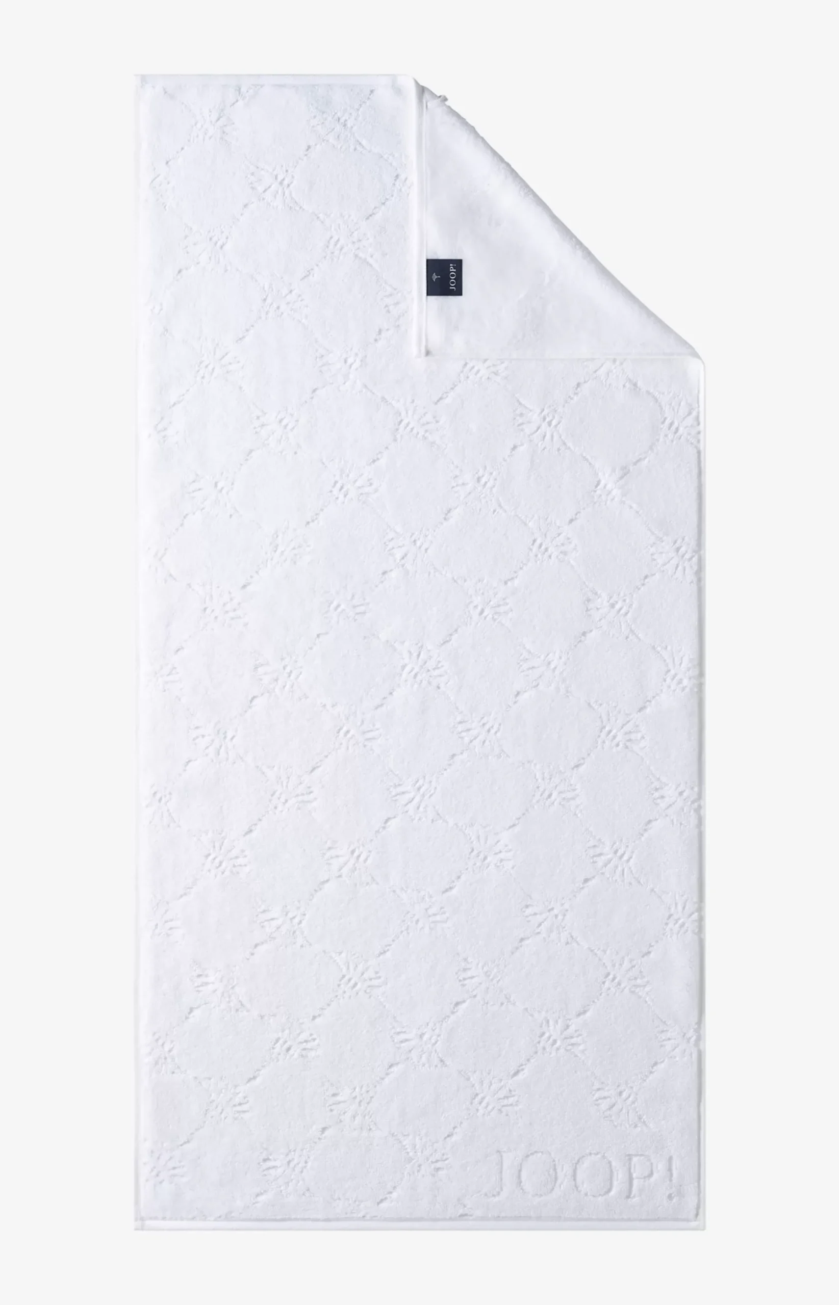 Online JOOP! Ferry series Uni-Cornflower, white