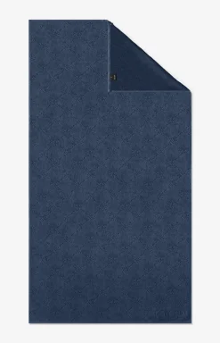 Clearance JOOP! Ferry Series Uni-Cornflower, Marine navy