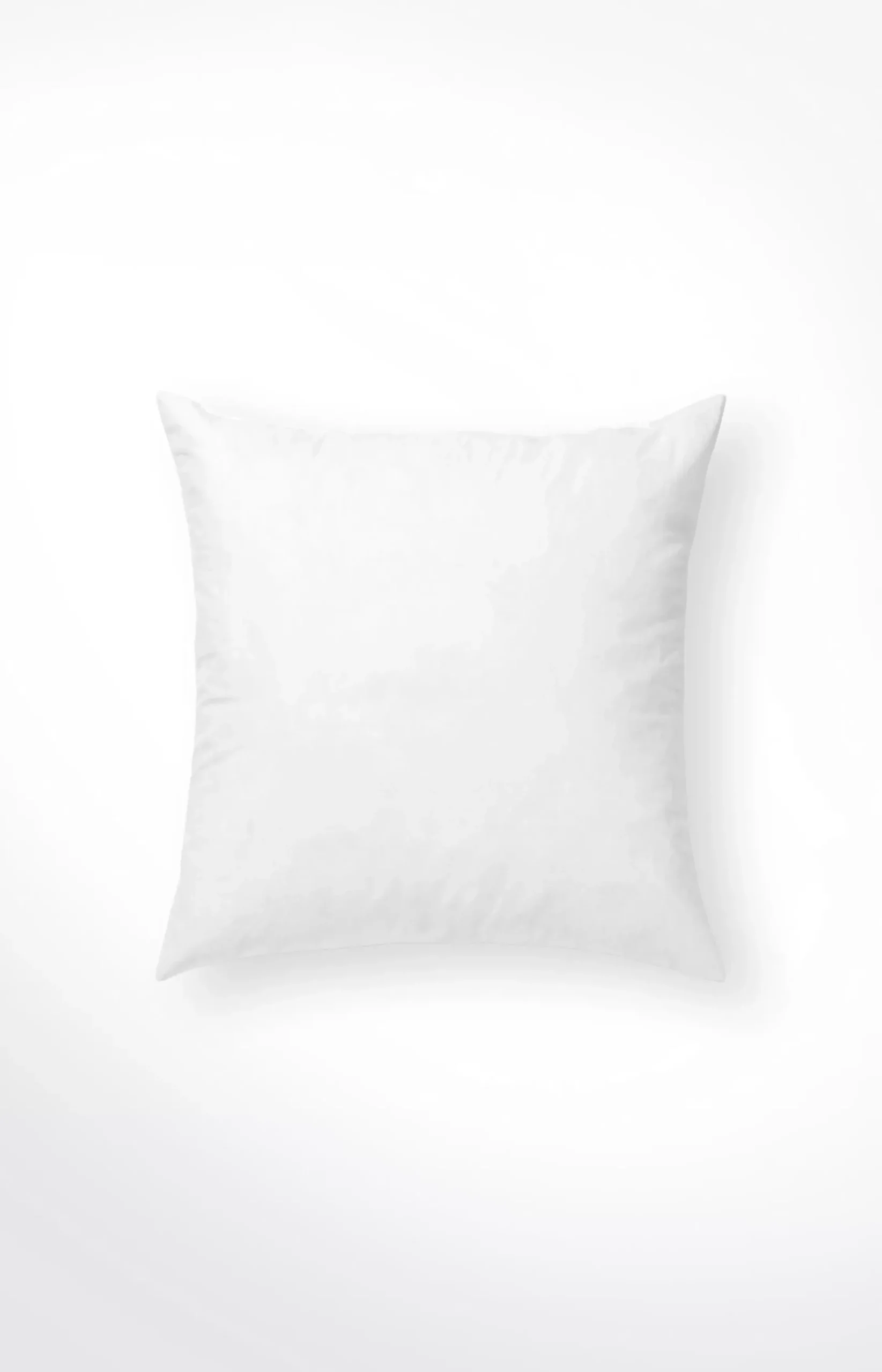 Hot JOOP! Filling Pillow, white