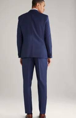 Outlet JOOP! Finch-Brad Suit in blue