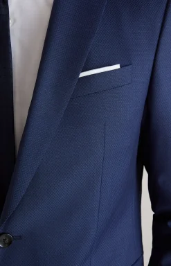 Outlet JOOP! Finch-Brad Suit in blue