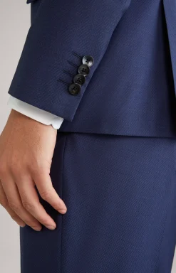 Outlet JOOP! Finch-Brad Suit in blue