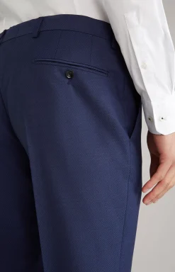 Outlet JOOP! Finch-Brad Suit in blue