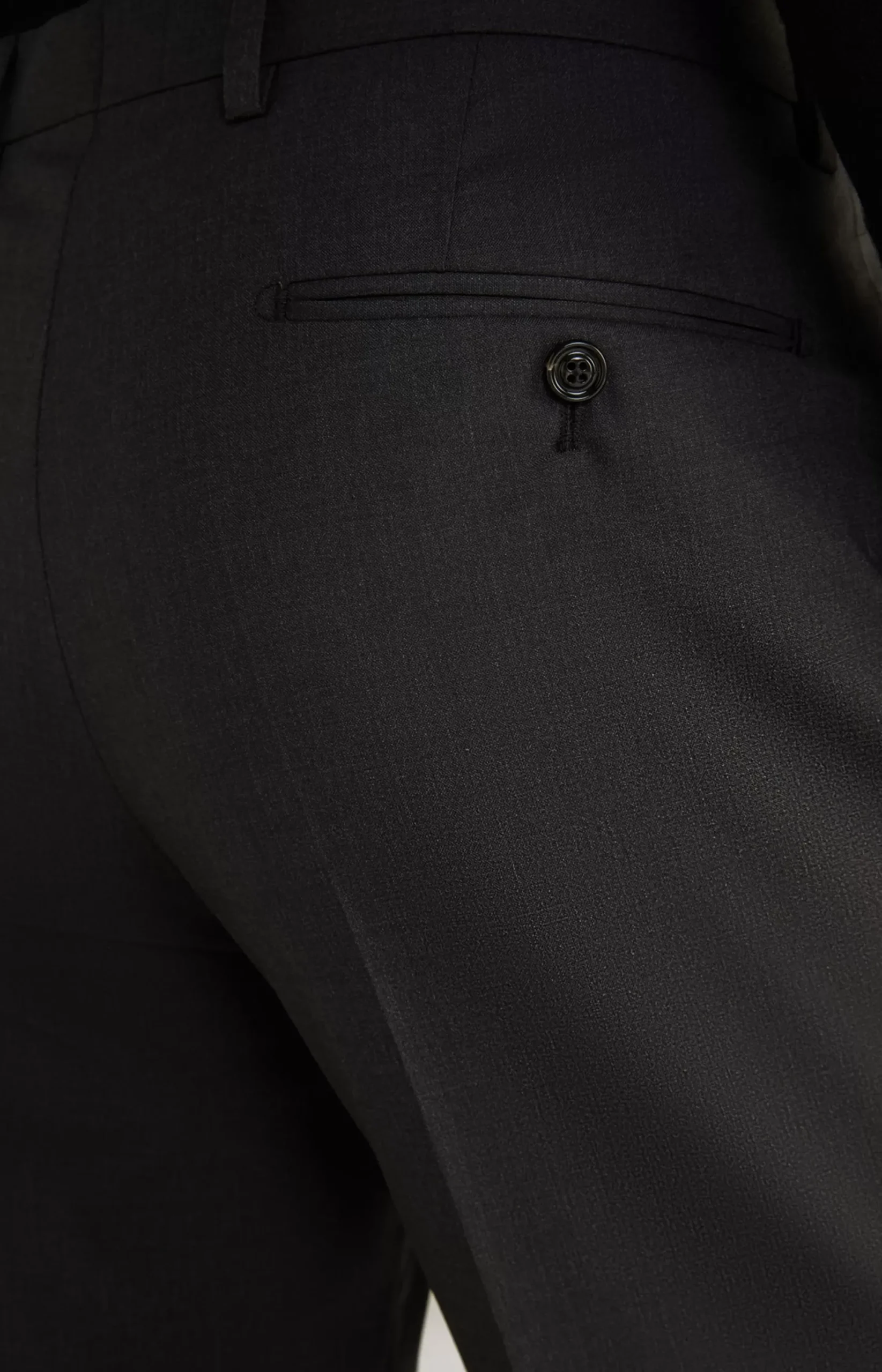 Online JOOP! Finch-Brad Suit in Mottled Grey grey melange