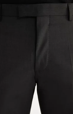 Online JOOP! Finch-Brad Suit in Mottled Grey grey melange