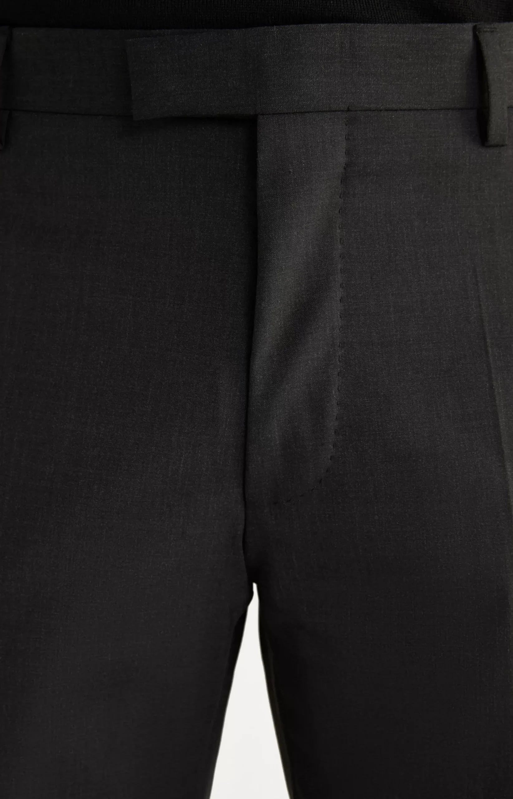 Online JOOP! Finch-Brad Suit in Mottled Grey grey melange