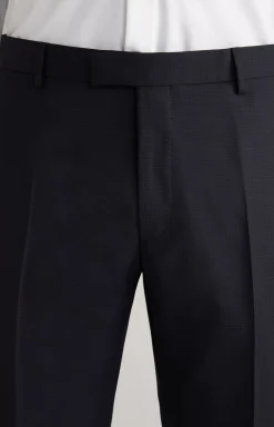 Online JOOP! Finch-Brad Virgin Wool Suit in dark blue