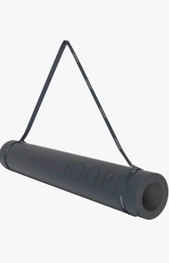 Best JOOP! Fitness Mat in dark grey