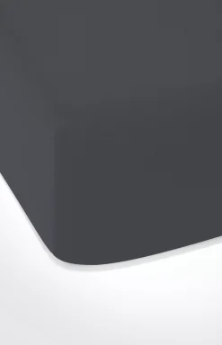 Hot JOOP! Fitted sheets in anthracite