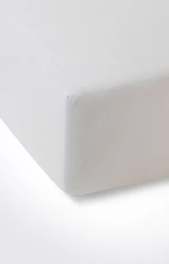 Outlet JOOP! Fitted Sheets in light grey