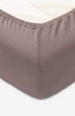 Sale JOOP! Fitted sheets in taupe