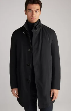 Outlet JOOP! Flawo Coat in navy