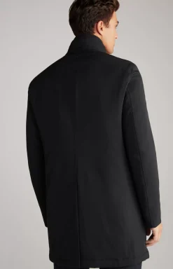 Outlet JOOP! Flawo Coat in navy
