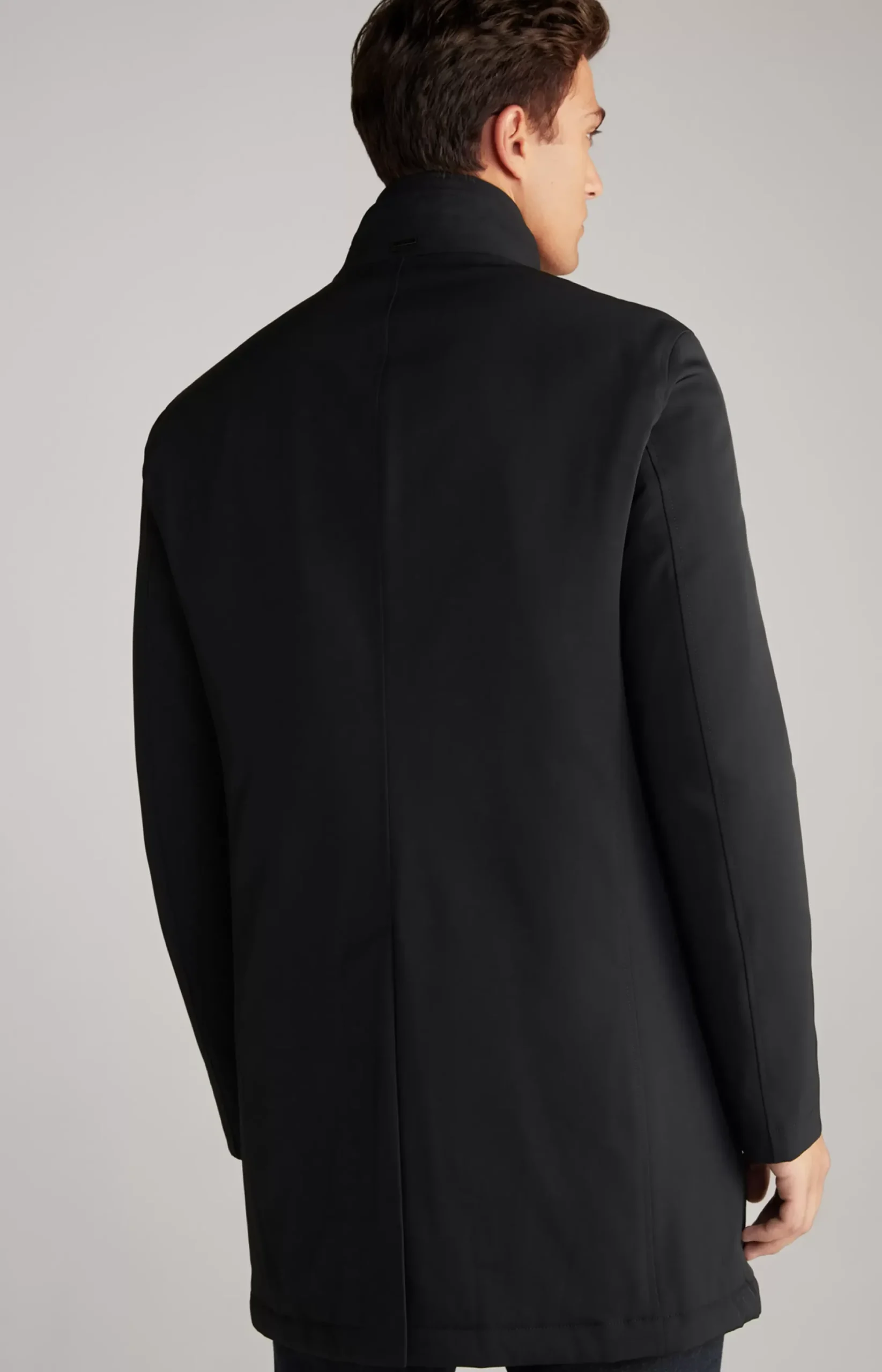 Outlet JOOP! Flawo Coat in navy