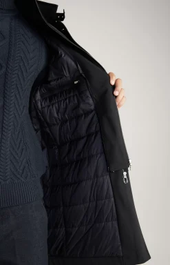 Outlet JOOP! Flawo Coat in navy