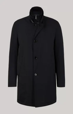 Outlet JOOP! Flawo Coat in navy