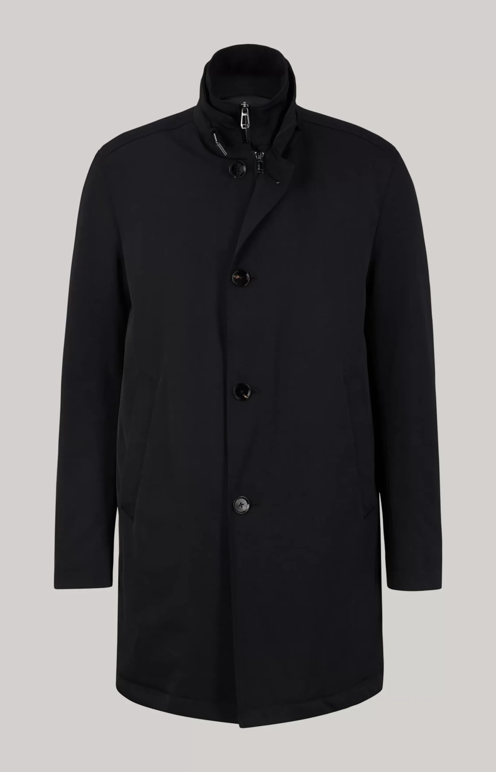Outlet JOOP! Flawo Coat in navy