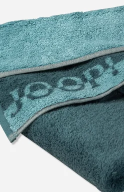 Sale JOOP! French Fryer Series TONE DOUBLEFACE in aqua