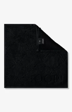 JOOP! French Fryer Series UNI Cornflower in black