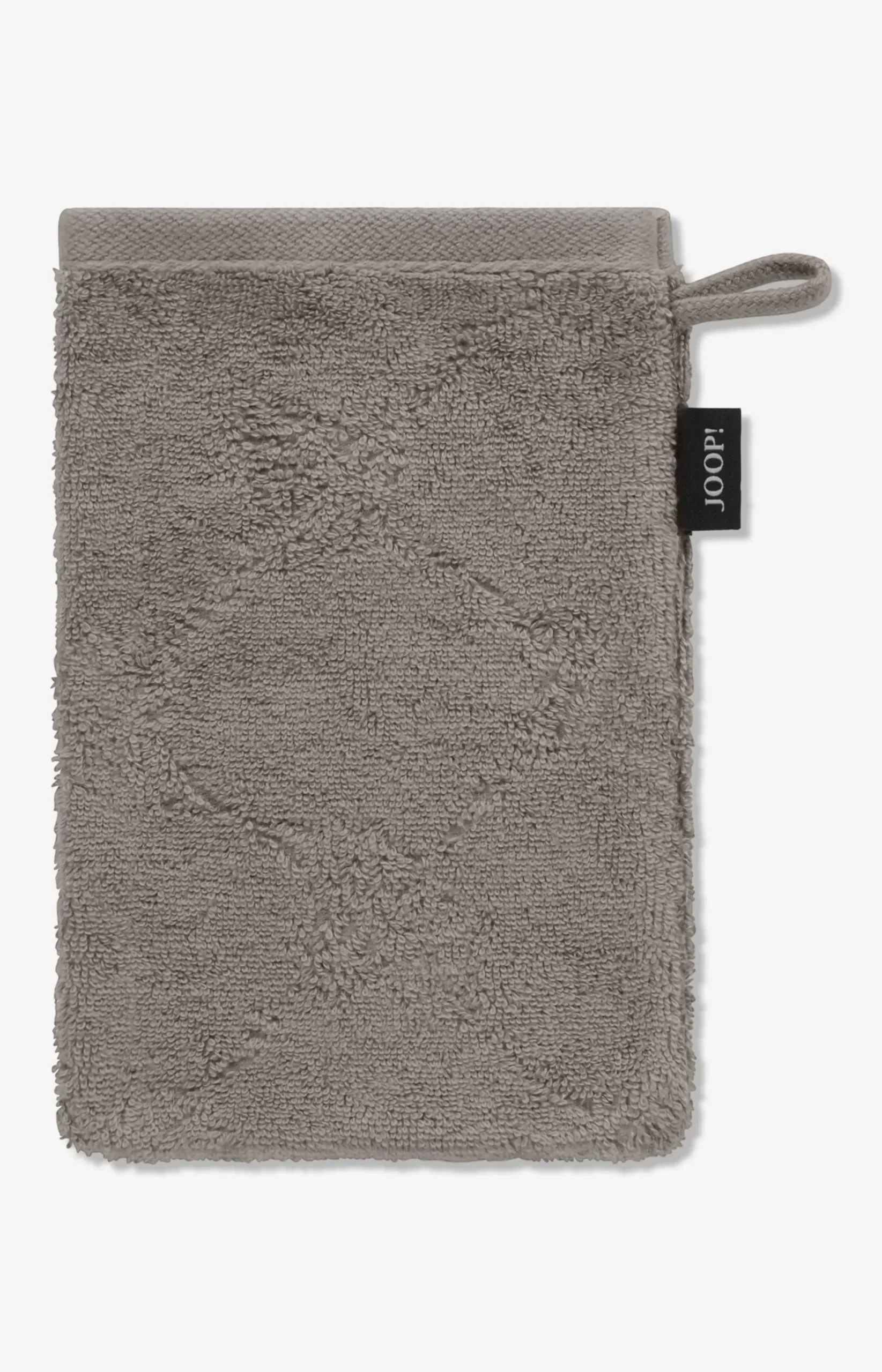 Discount JOOP! French Fryer Series UNI CORNFLOWER, graphite