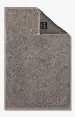 Clearance JOOP! French Fryer Series UNI CORNFLOWER, graphite