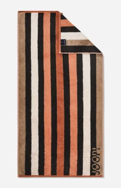 Best JOOP! French Fryer Series TONE STRIPES in Stripe copper