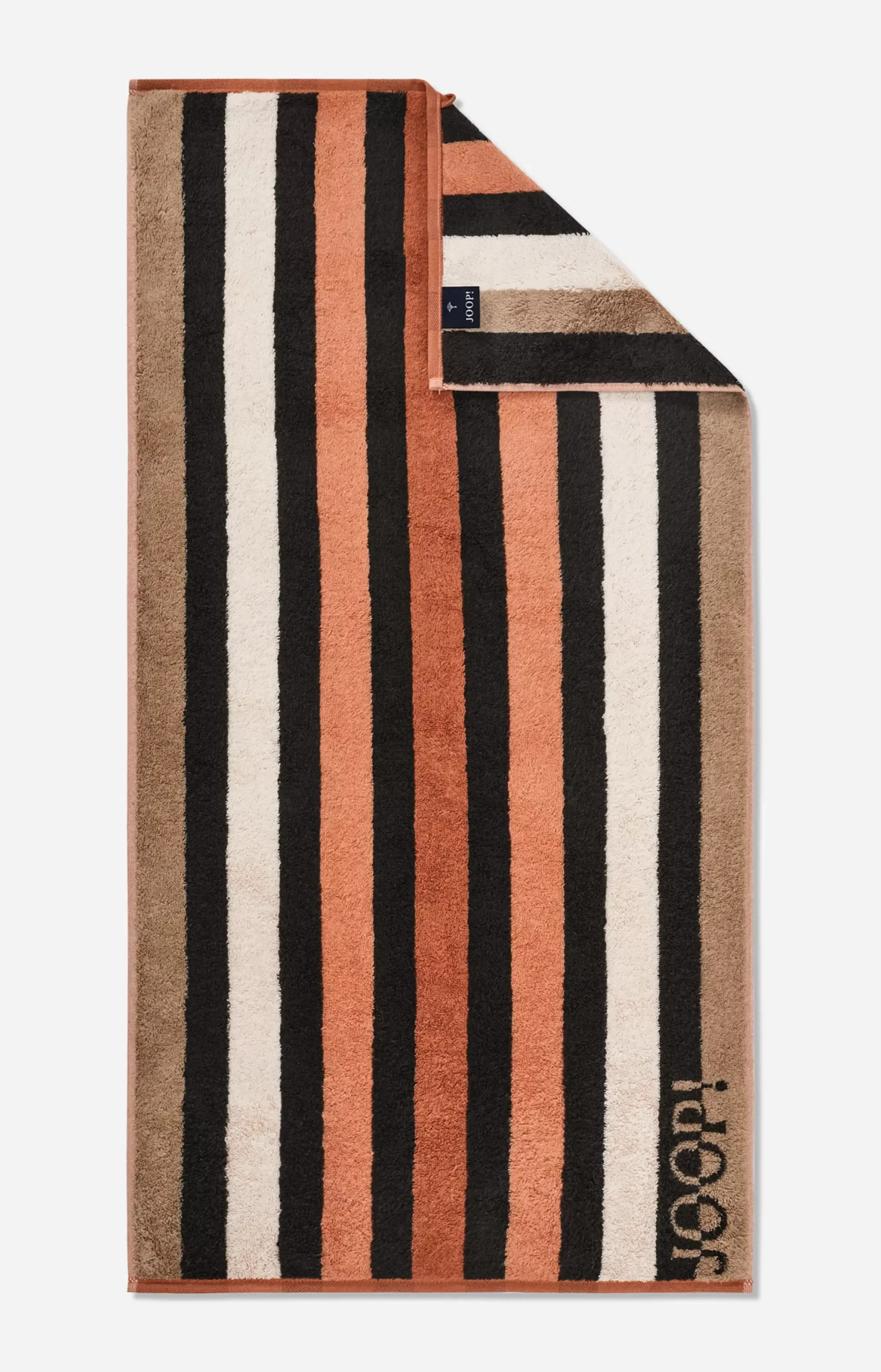 Best JOOP! French Fryer Series TONE STRIPES in Stripe copper