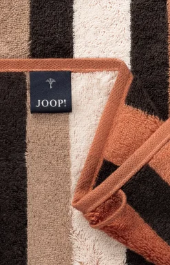 Best JOOP! French Fryer Series TONE STRIPES in Stripe copper