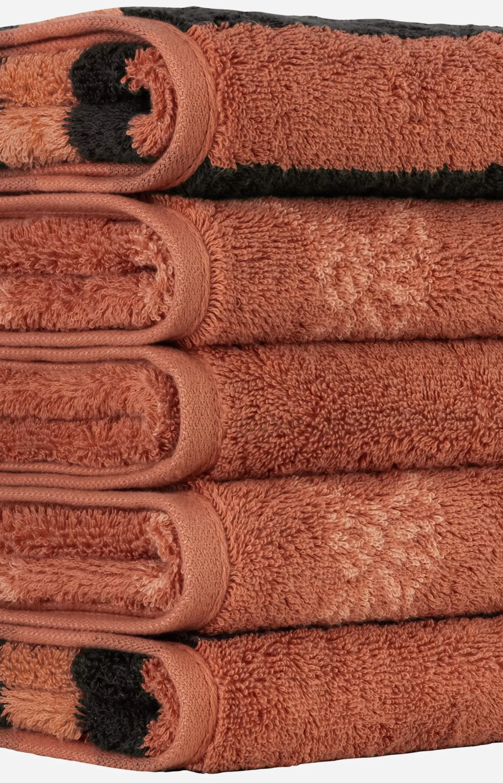 Best JOOP! French Fryer Series TONE STRIPES in Stripe copper
