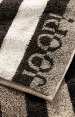 Clearance JOOP! French Fryer Series TONE STRIPES in stripe sand