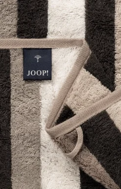 Clearance JOOP! French Fryer Series TONE STRIPES in stripe sand