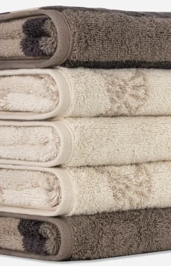 Clearance JOOP! French Fryer Series TONE STRIPES in stripe sand