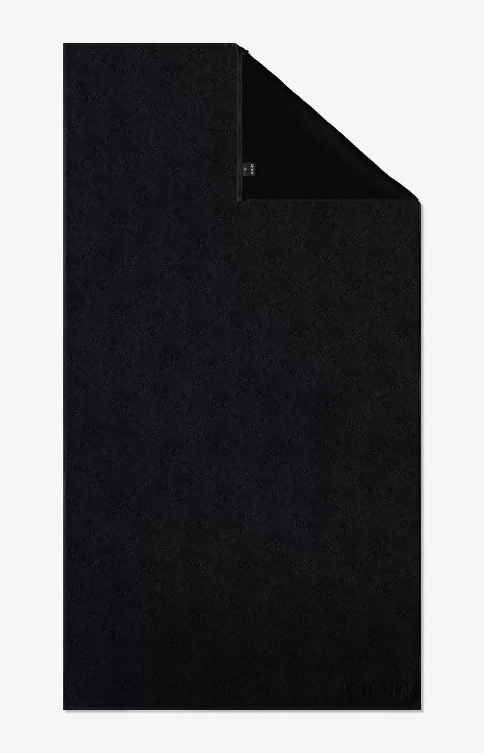 Sale JOOP! French Fryer Series UNI Cornflower in black