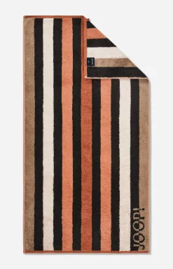 New JOOP! French Fryer Series TONE STRIPES in Stripe copper