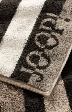 JOOP! French Fryer Series TONE STRIPES in stripe sand